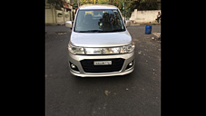 Second Hand Maruti Suzuki Wagon R 1.0 VXI+ in Bangalore