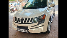 Second Hand Mahindra XUV500 W6 in Kanpur