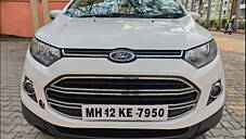 Used Ford EcoSport Titanium 1.5 TDCi in Pune