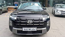 Used Hyundai Creta SX 1.5 Petrol [2020-2022] in Bangalore