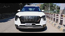 Used Hyundai Alcazar Platinum (O) 6 STR 1.5 Petrol DCT in Delhi