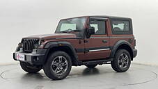 Used Mahindra Thar LX Hard Top Petrol AT in Ghaziabad