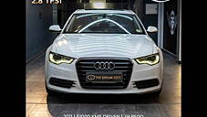 Used Audi A6 2.8 FSI in Delhi