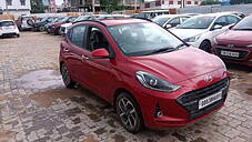 Used Hyundai Grand i10 Nios Sportz 1.2 Kappa VTVT in Bhubaneswar