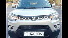 Used Maruti Suzuki S-Presso VXi Plus AMT in Delhi
