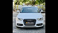 Used Audi A4 35 TDI Technology Pack in Ahmedabad
