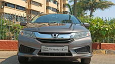 Used Honda City SV CVT in Mumbai