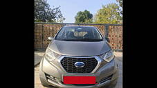 Used Datsun redi-GO T(O) 1.0 AMT [2018-2019] in Ahmedabad