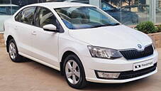 Used Skoda Rapid Active 1.6 MPI in Mysore