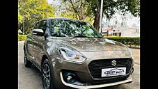 Used Maruti Suzuki Swift ZXi Plus [2018-2019] in Kolkata