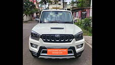 Used Mahindra Scorpio 2021 S11 2WD 7 STR in Pune