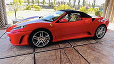 Used Ferrari F430 Spider in Mumbai