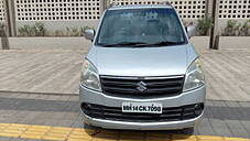 Used Maruti Suzuki Wagon R 1.0 VXi in Pune