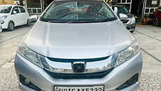 Used Honda City E Diesel in Kanpur