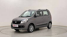 Used Maruti Suzuki Wagon R 1.0 VXi in Pune