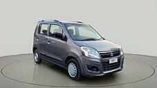 Used Maruti Suzuki Wagon R 1.0 LXI CNG in Pune