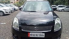 Used Maruti Suzuki Swift LDi BS-IV in Mumbai