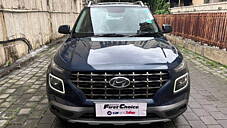 Used Hyundai Venue SX Plus 1.0 Turbo DCT in Thane