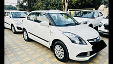 Second Hand Maruti Suzuki Swift Dzire VXI in Chandigarh