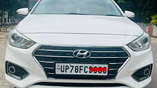 Used Hyundai Verna SX (O) 1.6 CRDi  AT in Kanpur