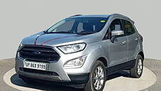 Used Ford EcoSport Titanium 1.5L Ti-VCT in Noida