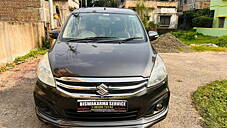 Used Maruti Suzuki Ertiga VDI SHVS in Howrah