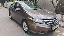 Used Honda City V MT CNG Compatible in Pune