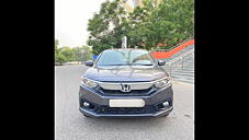 Second Hand Honda Amaze 1.2 S CVT Petrol [2018-2020] in Delhi