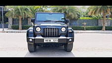 Used Mahindra Thar LX Hard Top Diesel MT 4WD in Delhi