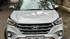 Used Hyundai Creta 1.6 SX Plus AT in Mumbai