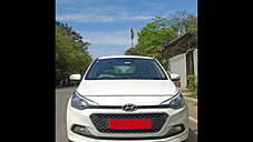Used Hyundai Elite i20 Sportz 1.4 CRDI in Ahmedabad