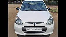 Used Maruti Suzuki Alto 800 Vxi in Nashik