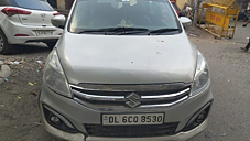 Second Hand Maruti Suzuki Ertiga VDI SHVS in Delhi