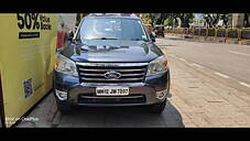 Used Ford Endeavour 3.0L 4x4 AT in Pune