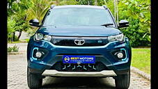 Used Tata Nexon EV XZ Plus in Ahmedabad