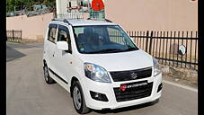 Used Maruti Suzuki Wagon R 1.0 VXI AMT in Bangalore
