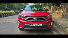 Used Hyundai Creta 1.6 SX Plus AT Petrol in Mumbai