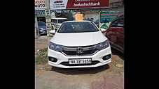 Second Hand Honda City V CVT Petrol [2017-2019] in Patna