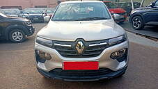 Used Renault Kwid RXT 1.0 AMT in Bangalore