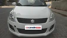 Second Hand Maruti Suzuki Swift VXi in Pune