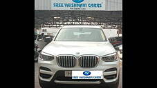 Used BMW X3 xDrive 20d Expedition in Coimbatore