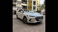 Used Hyundai Elantra 1.6 SX (O) AT in Mumbai