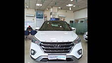 Used Hyundai Creta 1.6 SX Plus AT Petrol in Mumbai