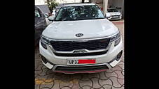 Used Kia Seltos GTX Plus AT 1.4 [2019-2020] in Lucknow