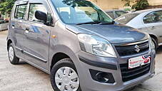 Used Maruti Suzuki Wagon R 1.0 LXI CNG in Thane