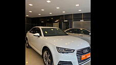 Second Hand Audi A4 35 TDI Technology in Chennai