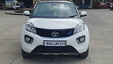 Used Tata Nexon XZA Plus Petrol in Mumbai