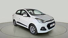 Used Hyundai Xcent S 1.2 in Ahmedabad