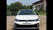 Used Volkswagen Virtus Topline 1.0 TSI MT in Delhi