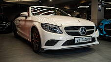 Used Mercedes-Benz C-Class Cabriolet C 300 in Delhi